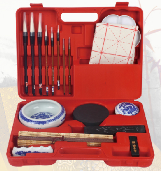 國(guó)畫(huà)工具