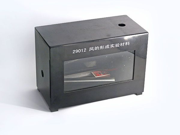 風(fēng)的形成實(shí)驗(yàn)材料