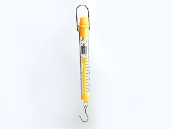 圓筒測力計(jì)