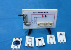 能的轉化演示器