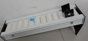 滾動(dòng)的方輪