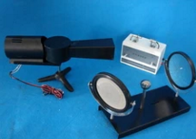 紅外線(xiàn)作用演示器