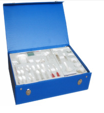 高中微型化學實驗箱