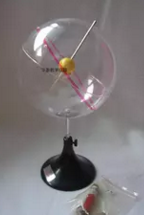 太陽視運(yùn)動(dòng)儀