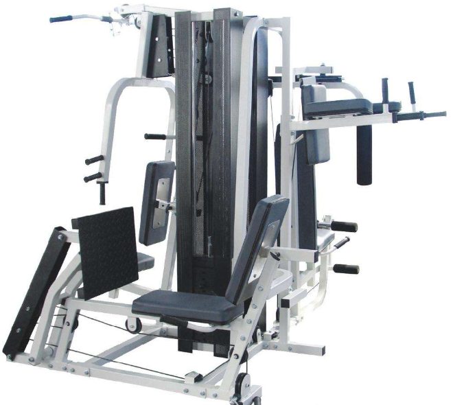 綜合訓(xùn)練器