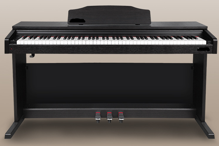 電鋼琴